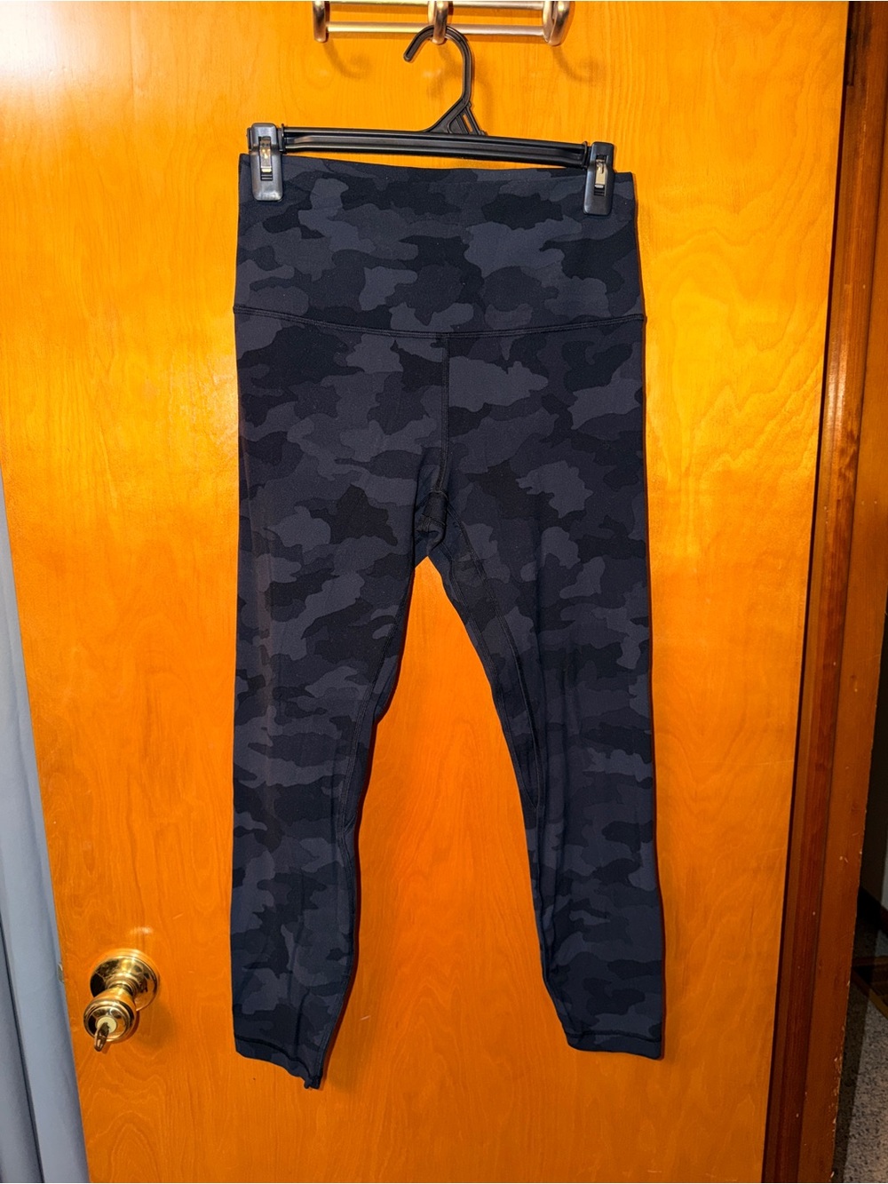 Lululemon Align 25” Leggings Size 8